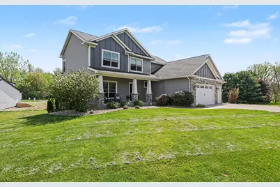 5441 Turkey Run Drive, Kalamazoo, MI 49004 - Photo 27