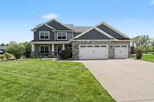 5441 Turkey Run Dr, Kalamazoo, MI 49004 - Photo 1
