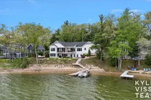 5109 E Manitou Wy, Newaygo, MI 49337 - Photo 1