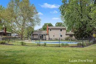 4564 Fenwood St SW, Grand Rapids, MI 49534 - Photo 27