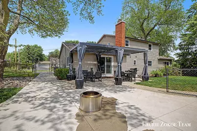 4564 Fenwood Street SW, Grand Rapids, MI 49534 - Photo 25