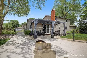 4564 Fenwood St SW, Grand Rapids, MI 49534 - Photo 25