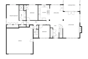 1104 Idema Dr SE, East Grand Rapids, MI 49506 - Photo 23