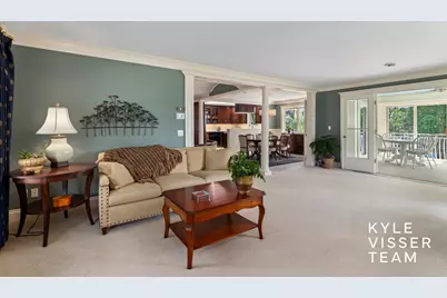 1104 Idema Drive SE, East Grand Rapids, MI 49506 - Photo 5