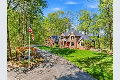 2099 E Clear Lake Road, Buchanan, MI 49107 - Photo 1