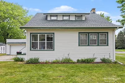 221 S Woodhams Street, Plainwell, MI 49080 - Photo 23