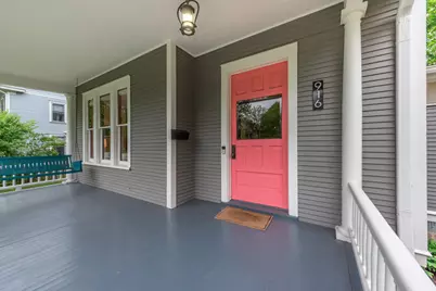 916 Olivia Avenue, Ann Arbor, MI 48104 - Photo 5