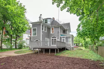 916 Olivia Avenue, Ann Arbor, MI 48104 - Photo 3