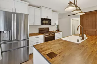 252 W Stimson Ave, Reed City, MI 49677 - Photo 3