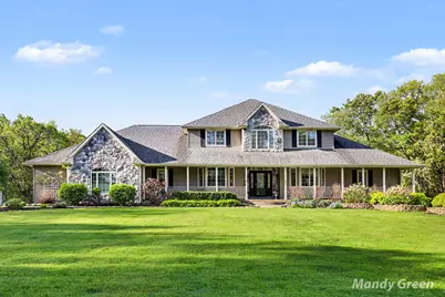 6900 Archway Drive NE, Rockford, MI 49341 - Photo 1