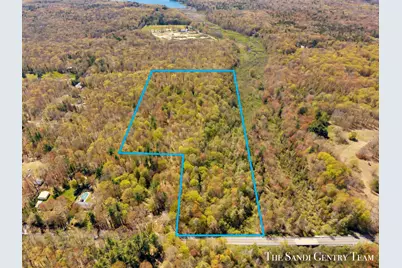 Orshal Road, Whitehall, MI 49461 - Photo 1