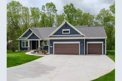 6583 W Hidden Lake Circle, Richland, MI 49083 - Photo 1