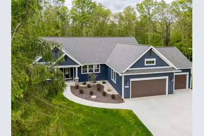 6583 W Hidden Lake Circle, Richland, MI 49083 - Photo 47