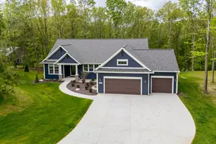 6583 W Hidden Lake Cir, Richland, MI 49083 - Photo 49