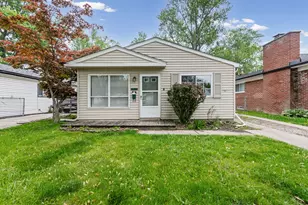 18628 Wakenden St, Bedford, MI 48240 - Photo 1