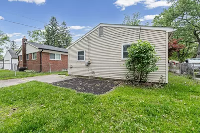 18628 Wakenden Street, Bedford, MI 48240 - Photo 19