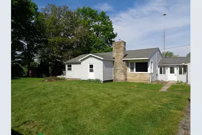 9180 Arkansaw Road, Allen, MI 49227 - Photo 1