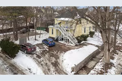 701 Washtenaw Avenue #1, Ypsilanti, MI 48197 - Photo 19