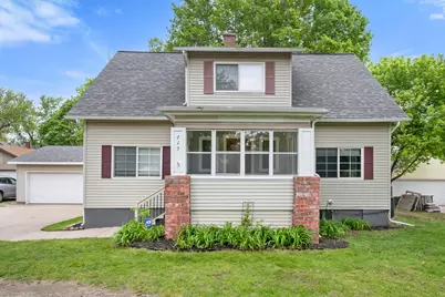 715 3 Mile Road NE, Grand Rapids, MI 49505 - Photo 1