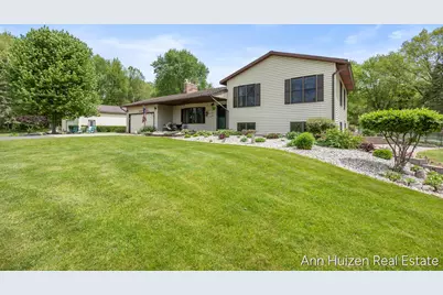 6240 Sunfish Lake Avenue NE, Rockford, MI 49341 - Photo 33