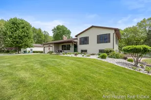 6240 Sunfish Lake Ave NE, Rockford, MI 49341 - Photo 33