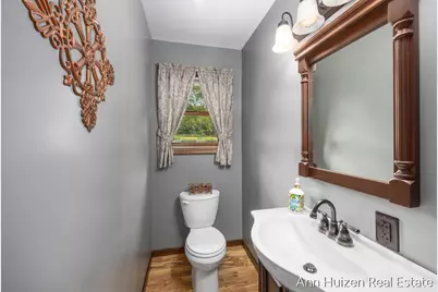 6240 Sunfish Lake Avenue NE, Rockford, MI 49341 - Photo 17