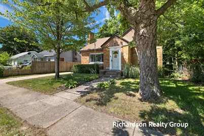 1261 Graf Street, Muskegon, MI 49442 - Photo 3