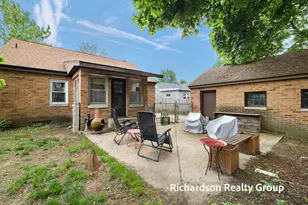 1261 Graf St, Muskegon, MI 49442 - Photo 37