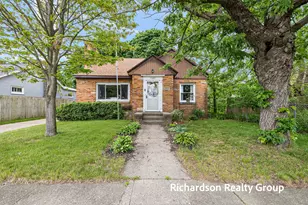 1261 Graf St, Muskegon, MI 49442 - Photo 1