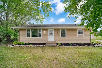 283 Somerset Drive, Cement City, MI 49233 - Photo 43
