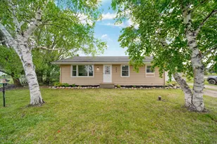 283 Somerset Dr, Cement City, MI 49233 - Photo 1