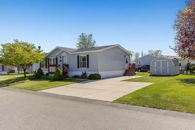 13735 Shamrock Lane, Cedar Springs, MI 49319 - Photo 3
