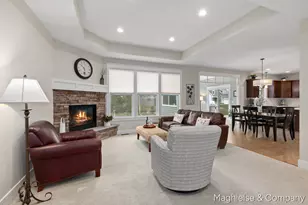 8374 Rose Ridge Dr, Rockford, MI 49341 - Photo 9