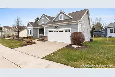 8374 Rose Ridge Drive, Rockford, MI 49341 - Photo 3