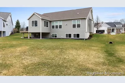 8374 Rose Ridge Drive, Rockford, MI 49341 - Photo 31