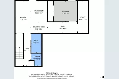 3976 Elderberry Drive, Holland, MI 49424 - Photo 41