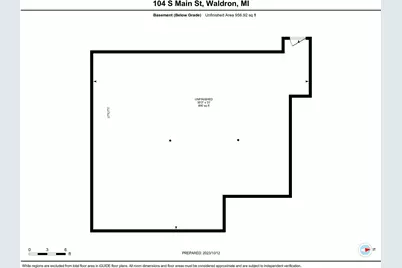 104 S Main Street, Waldron, MI 49288 - Photo 5