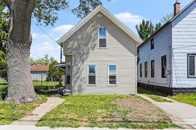 1316 Sanford Street, Muskegon, MI 49441 - Photo 23
