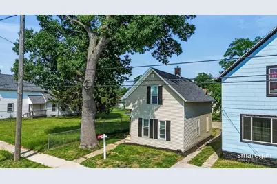 1316 Sanford Street, Muskegon, MI 49441 - Photo 33