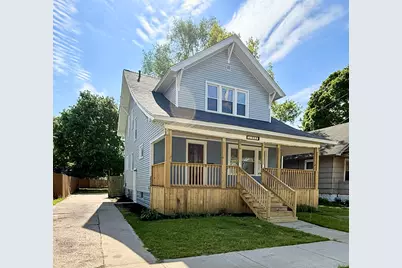 1552 Hoyt Street, Muskegon, MI 49442 - Photo 3