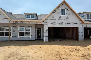 11936 Smithfield Dr, Holland, MI 49424 - Photo 1