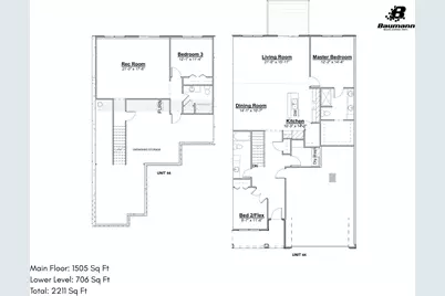 11936 Smithfield Drive #Lot 44, Holland, MI 49424 - Photo 17