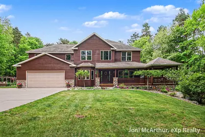 5888 Blakely Drive NE, Belmont, MI 49306 - Photo 1