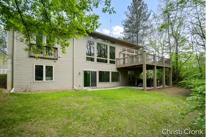 15105 Eagle Ridge Road, Eagle, MI 48822 - Photo 7