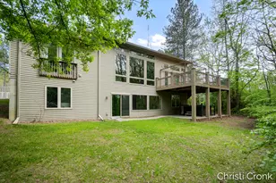 15105 Eagle Ridge Rd, Eagle, MI 48822 - Photo 7
