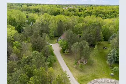 15105 Eagle Ridge Road, Eagle, MI 48822 - Photo 37