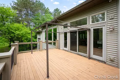 15105 Eagle Ridge Road, Eagle, MI 48822 - Photo 5