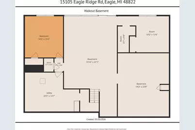 15105 Eagle Ridge Road, Eagle, MI 48822 - Photo 51