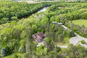 15105 Eagle Ridge Rd, Eagle, MI 48822 - Photo 41