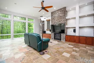 15105 Eagle Ridge Rd, Eagle, MI 48822 - Photo 13